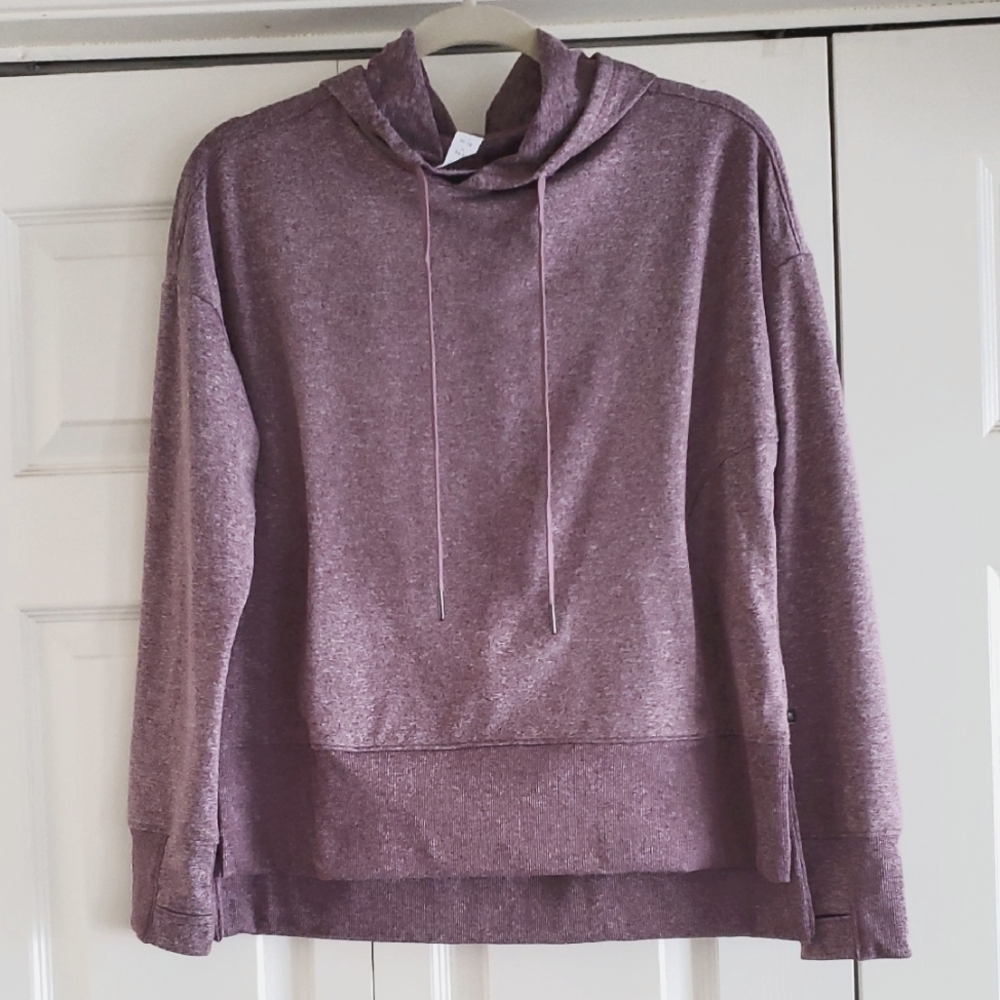 Marika Pullover Hoodie Sz. Small